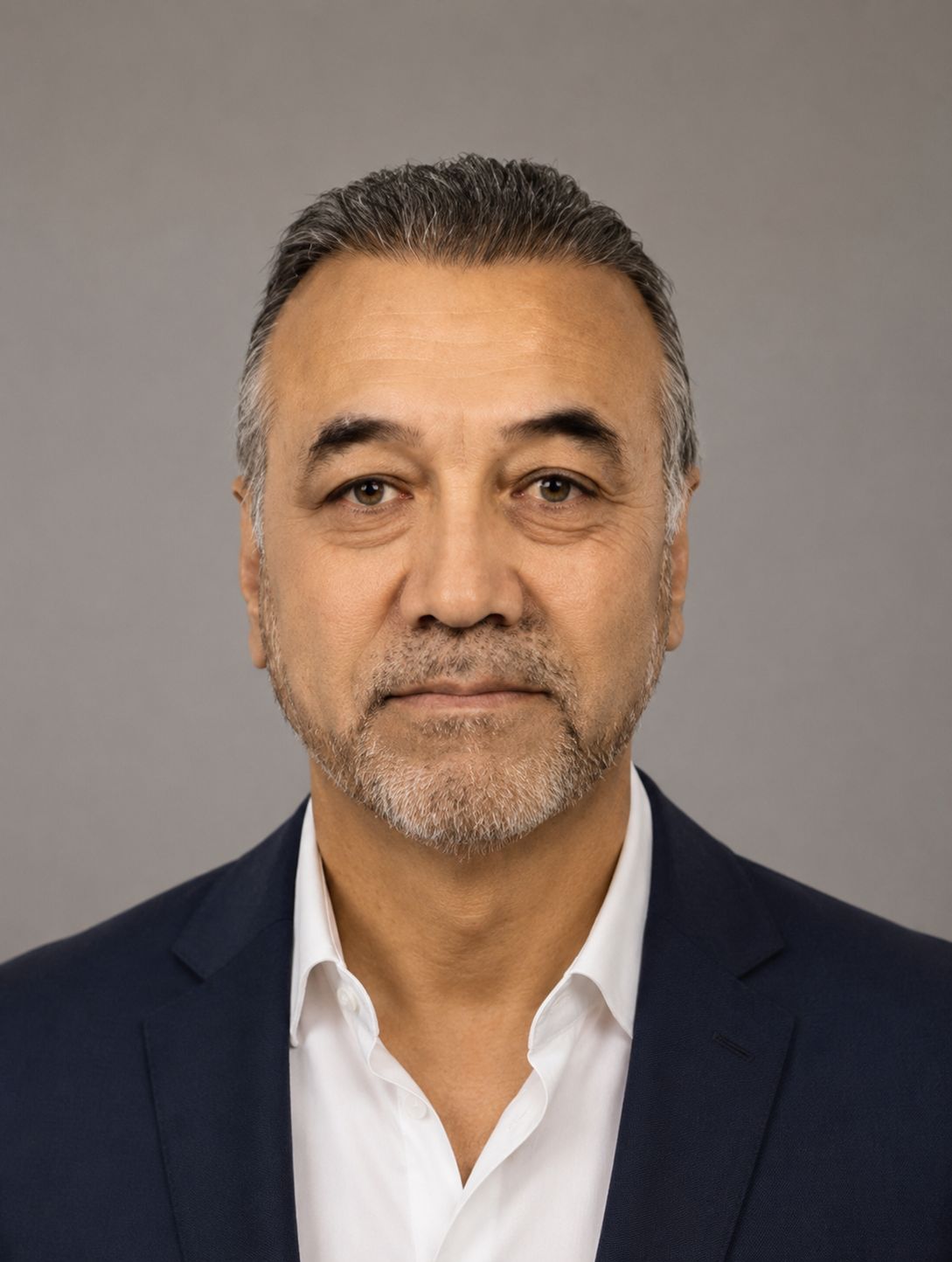 Eigenaar van Shia Moslim Uitvaart